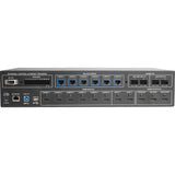 Vaddio AV Bridge MatrixMIX A/V Switcher — 999-5660-000