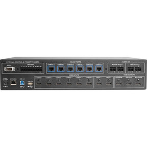 Vaddio AV Bridge MatrixMIX A/V Switcher — 999-5660-000