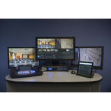 Vaddio AV Bridge MatrixMIX A/V Switcher — 999-5660-000