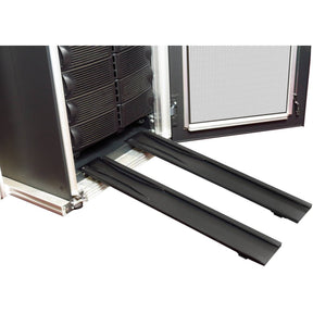 Vertiv Liebert APS Rack Kit| 4-Post | Includes All Hardware and Ramp — APSRACKKIT