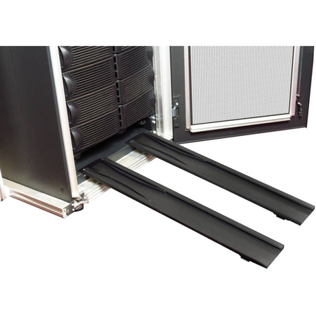 Vertiv Liebert APS Rack Kit| 4-Post | Includes All Hardware and Ramp — APSRACKKIT