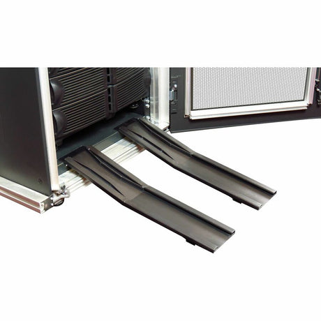 Vertiv Liebert APS Rack Kit| 4-Post | Includes All Hardware and Ramp — APSRACKKIT