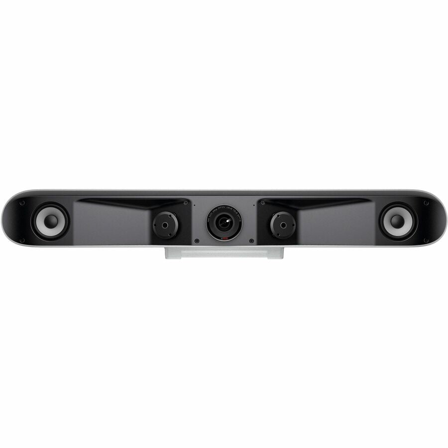 Poly Studio X52 All-In-One Video Bar No Radio GSA/TAA — 8D8K7AA#ABA