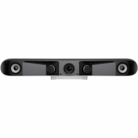 Poly Studio X52 All-In-One Video Bar No Radio GSA/TAA — 8D8K7AA#ABA