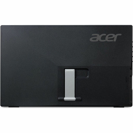 Acer PM161Q B 16" Class Full HD LED Monitor - 16:9 - Black — UM.ZP1AA.B01