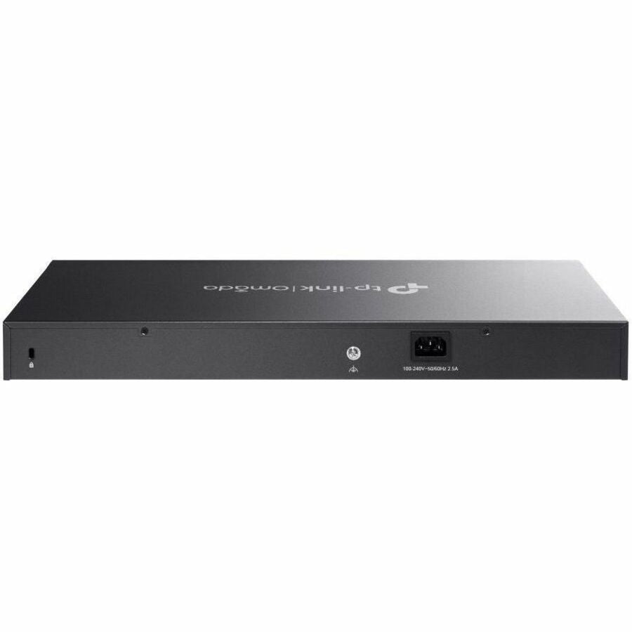 TP-Link Omada 18-Port Gigabit Smart Switch with 16-Port PoE+ — SG2218P