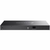 TP-Link Omada 18-Port Gigabit Smart Switch with 16-Port PoE+ — SG2218P