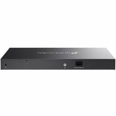 TP-Link Omada 18-Port Gigabit Smart Switch with 16-Port PoE+ — SG2218P