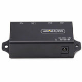 StarTech.com 2-Port PoE+ Injector, 10/100/1000Mbps, PoE/PoE+ (802.3af/802.3at), 30 Watt, 1Gbps Ethernet, Wall Mountable, Unmanaged — AF221C-POE-INJECTOR