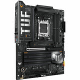 TUF TUF GAMING X870-PLUS WIFI Gaming Desktop Motherboard - AMD X870 Chipset - Socket AM5 - ATX — TUFGAMING X870-PLUSWIFI