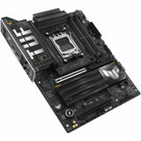 TUF TUF GAMING X870-PLUS WIFI Gaming Desktop Motherboard - AMD X870 Chipset - Socket AM5 - ATX — TUFGAMING X870-PLUSWIFI