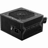 MSI MAG 650W Power Supply — MAGA650BE