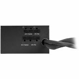 MSI MAG 650W Power Supply — MAGA650BE
