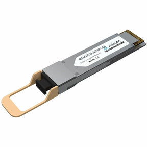 Axiom Mellanox QSFP112 Module — MMA1Z00-NS400-AX
