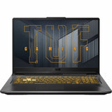 TUF Gaming A17 FA706 FA706NFR-RH71 17.3" Gaming Notebook - Full HD - AMD Ryzen 7 7435HS - 8 GB - 512 GB SSD - Graphite Black — FA706NFR-RH71