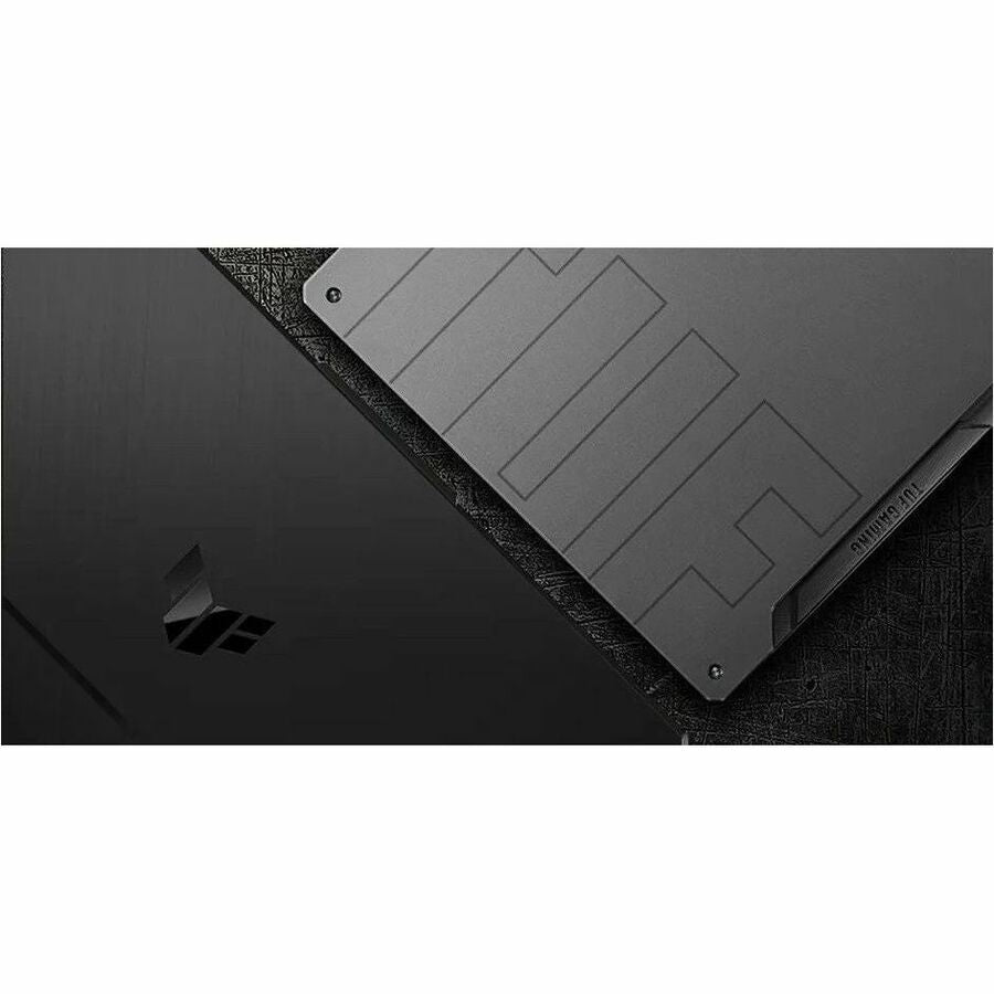 TUF Gaming A17 FA706 FA706NFR-RH71 17.3" Gaming Notebook - Full HD - AMD Ryzen 7 7435HS - 8 GB - 512 GB SSD - Graphite Black — FA706NFR-RH71