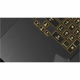 TUF Gaming A17 FA706 FA706NFR-RH71 17.3" Gaming Notebook - Full HD - AMD Ryzen 7 7435HS - 8 GB - 512 GB SSD - Graphite Black — FA706NFR-RH71