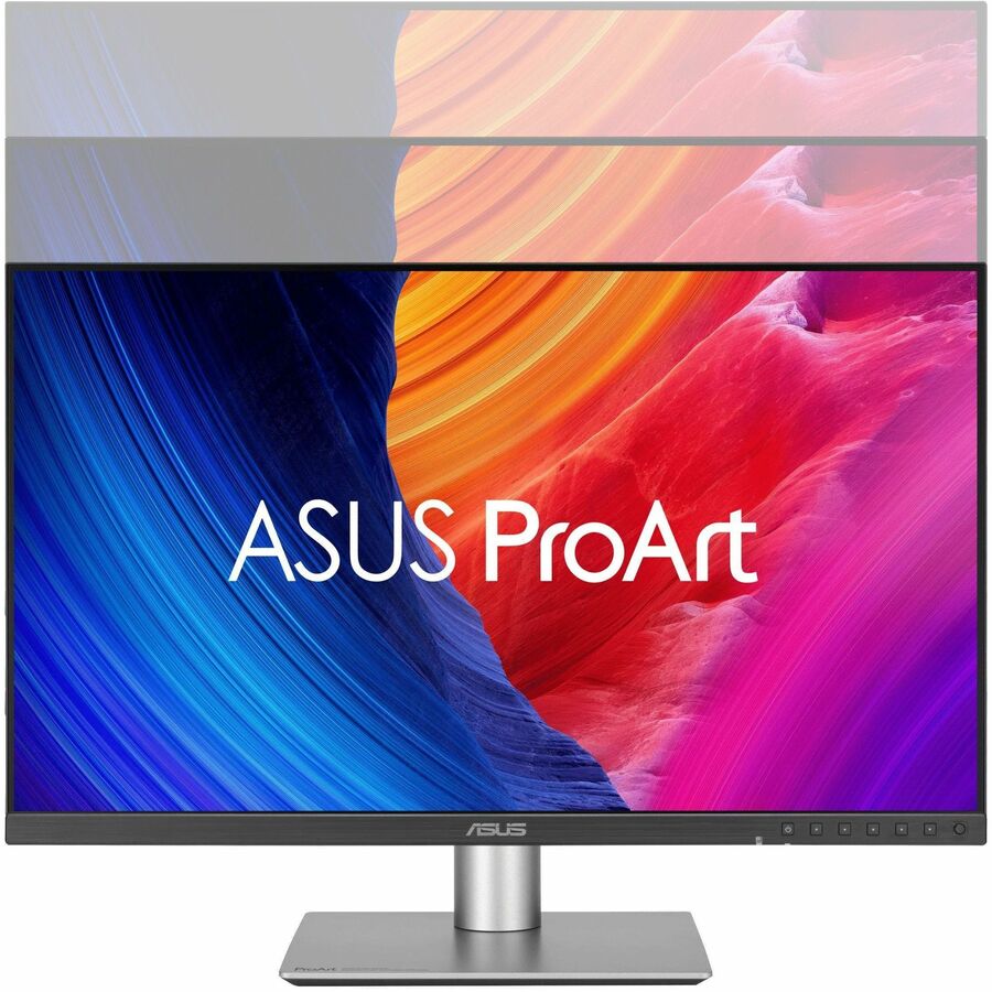 Asus ProArt PA27JCV 27" Class 5K LED Monitor - 16:9 - Black — PA27JCV
