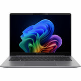 Asus ExpertBook P5 P5405 P5405CSA-DH54 14" Copilot+ PC Notebook - WQXGA - Intel Core Ultra 5 226V - 16 GB - 512 GB SSD - Misty Gray — P5405CSA-DH54
