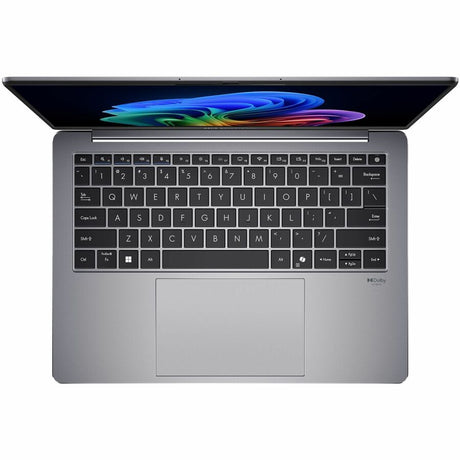 Asus ExpertBook P5 P5405 P5405CSA-DH54 14" Copilot+ PC Notebook - WQXGA - Intel Core Ultra 5 226V - 16 GB - 512 GB SSD - Misty Gray — P5405CSA-DH54