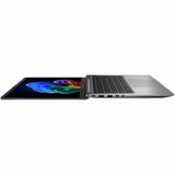 Asus ExpertBook P5 P5405 P5405CSA-DH54 14" Copilot+ PC Notebook - WQXGA - Intel Core Ultra 5 226V - 16 GB - 512 GB SSD - Misty Gray — P5405CSA-DH54