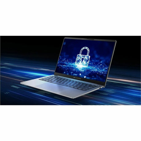 Asus ExpertBook P5 P5405 P5405CSA-DH54 14" Copilot+ PC Notebook - WQXGA - Intel Core Ultra 5 226V - 16 GB - 512 GB SSD - Misty Gray — P5405CSA-DH54