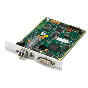 Black Box KVM Extender — ACX1MT-DHID-SM