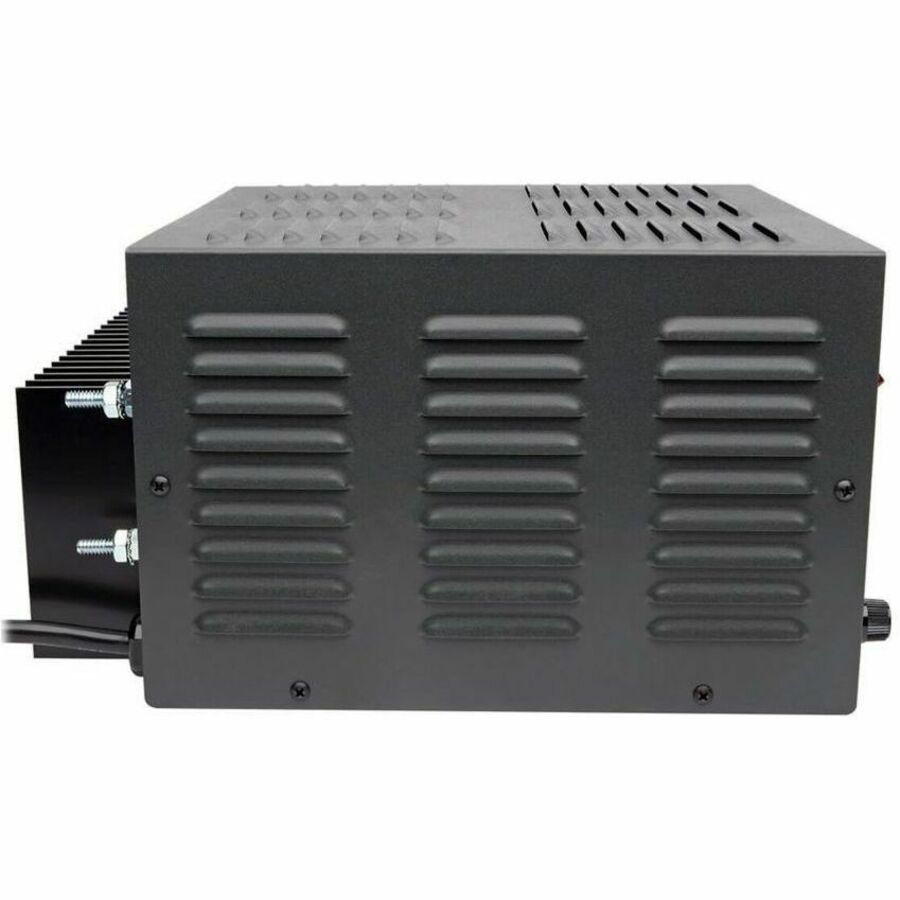 Eaton Tripp Lite Series TAA-Compliant 40-Amp DC Power Supply, 13.8VDC, Precision Regulated AC-to-DC Conversion — PR40