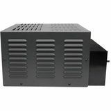 Eaton Tripp Lite Series TAA-Compliant 40-Amp DC Power Supply, 13.8VDC, Precision Regulated AC-to-DC Conversion — PR40