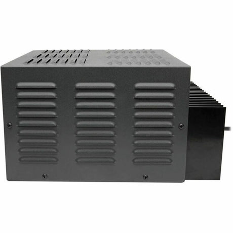 Eaton Tripp Lite Series TAA-Compliant 40-Amp DC Power Supply, 13.8VDC, Precision Regulated AC-to-DC Conversion — PR40