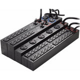 Eaton Basic Rack PDU HotSwap MBP 1U 110-125V 12A 1.44 kW NEMA 5-15P and 6 5-15R — EHBPL1500R-PDU1U