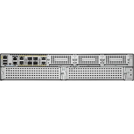 Cisco 4451-X Router — ISR4451-X/K9-RF