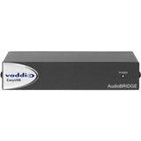 Vaddio EasyUSB USB Camera AudioBRIDGE - Audio Analog to Digital Converter — 999-8536-000