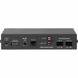 Vaddio EasyUSB USB Camera AudioBRIDGE - Audio Analog to Digital Converter — 999-8536-000