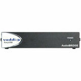Vaddio EasyUSB USB Camera AudioBRIDGE - Audio Analog to Digital Converter — 999-8536-000