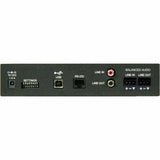 Vaddio EasyUSB USB Camera AudioBRIDGE - Audio Analog to Digital Converter — 999-8536-000