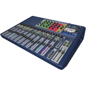 Soundcraft Si Expression 2 Powerful Cost Effective Digital Console — 5035678