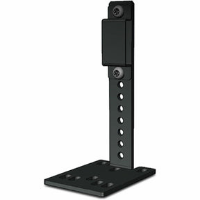 APC NetShelter Cable Management, Cable Ladder Attachment Kit, for Enclosures, Troughs, and Zone Cabling 4U Patch Frame — AR8186