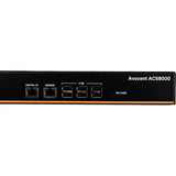 Vertiv Avocent 48-Port ACS8000 Console System with single AC Power Supply, non-TAA — ACS8048SAC-400