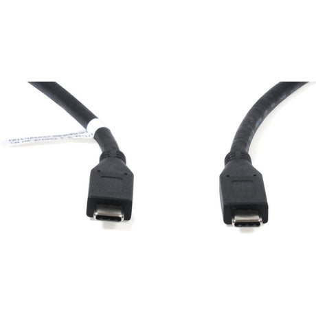 Plugable 10Gbps USB C to USB C Cable, 3.3 feet (1 Meter), 3A, USB-IF Certified, USB 3.1 Gen 2 Type-C — USBC-C100