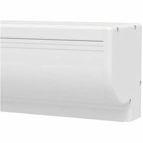 Da-Lite Cosmopolitan Series Projection Screen - Wall or Ceiling Mounted Electric Screen - 113in Screen — 34460L