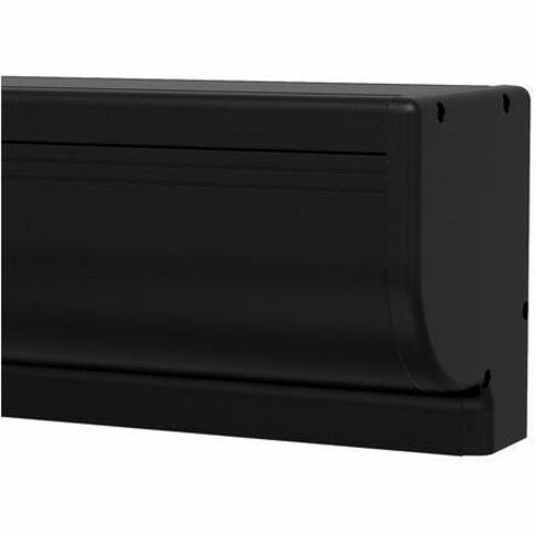 Da-Lite Cosmopolitan Series Projection Screen - Wall or Ceiling Mounted Electric Screen - 113in Screen — 34460L