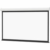 Da-Lite Cosmopolitan Series Projection Screen - Wall or Ceiling Mounted Electric Screen - 113in Screen — 34460L