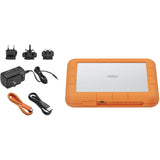 LaCie Professional Shuttle Drive — STHT8000800