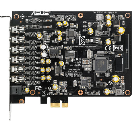 Asus PCIe 7.1 Gaming Audio Card XONAR AE — XonarAE