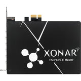 Asus PCIe 7.1 Gaming Audio Card XONAR AE — XonarAE