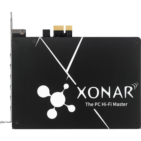 Asus PCIe 7.1 Gaming Audio Card XONAR AE — XonarAE
