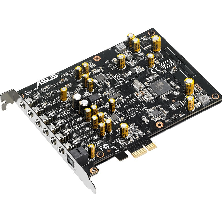 Asus PCIe 7.1 Gaming Audio Card XONAR AE — XonarAE