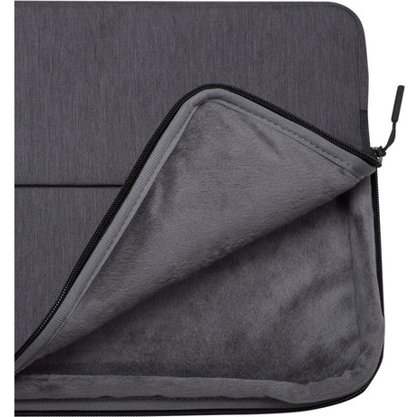 Lenovo Urban Carrying Case (Sleeve) for 13" Notebook, Power Bank, Mouse, Accessories - Charcoal Gray — GX40Z50940