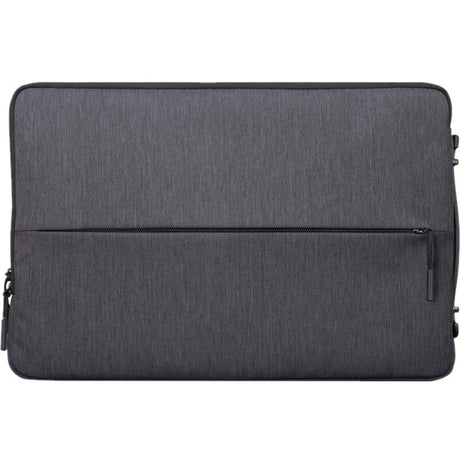 Lenovo Urban Carrying Case (Sleeve) for 13" Notebook, Power Bank, Mouse, Accessories - Charcoal Gray — GX40Z50940